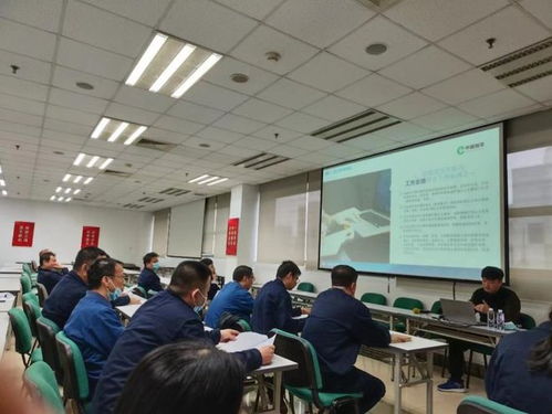 三步走深化教育培训 长沙卷烟厂以教育信息咨询赋能员工成长