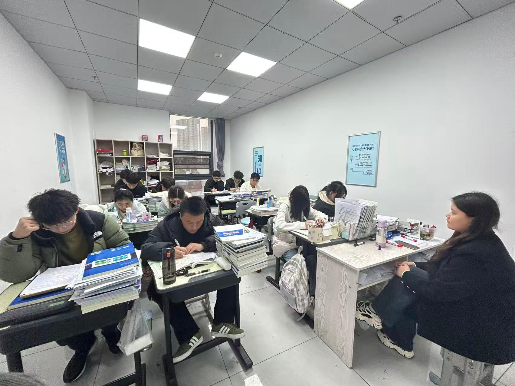 2026年安阳中高考集训新选择 安阳市京金博信息咨询，专注初高三集训提升成绩